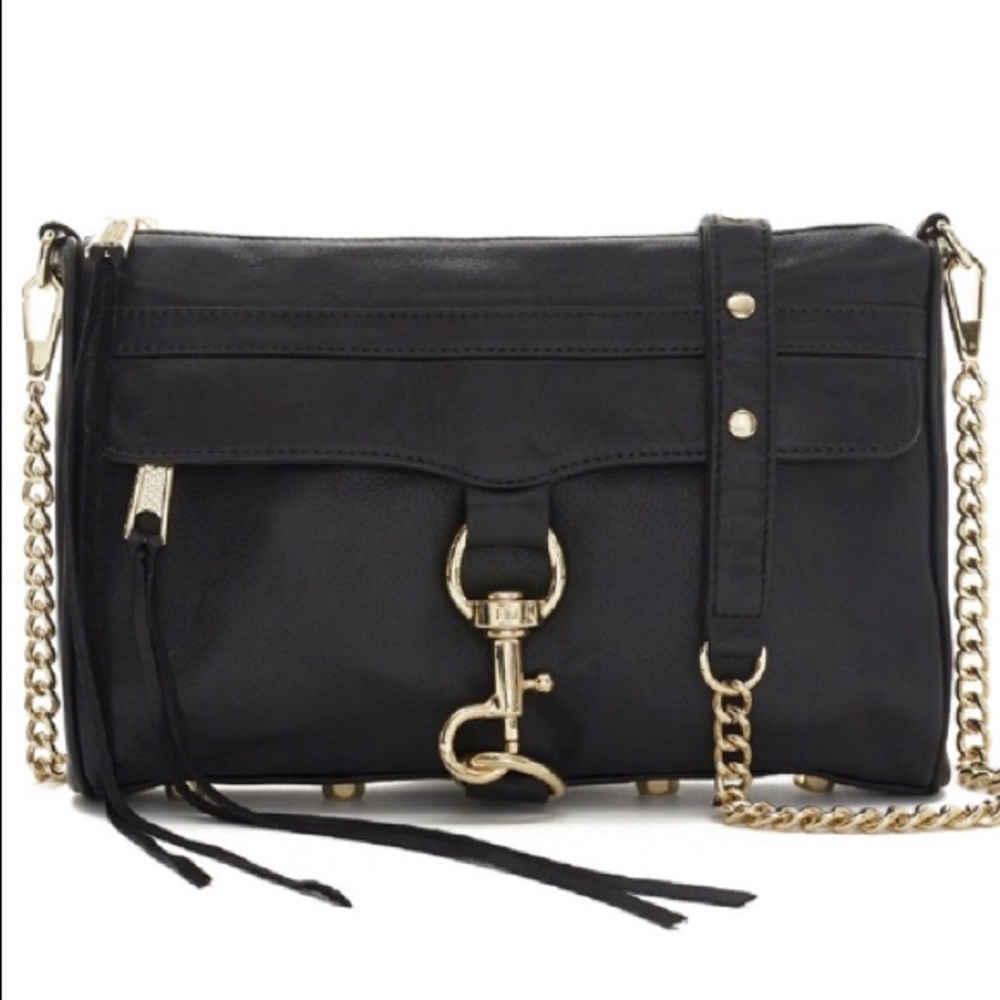 Rebecca Minkoff M.A.C. Crossbody